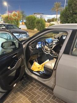 تۆیۆتا هایلاندەر